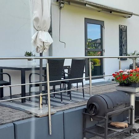 Ferienwohnung Alina Bad Berleburg Esterno foto